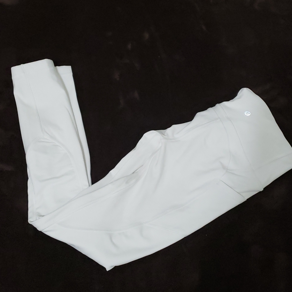 Lululemon athletic pants